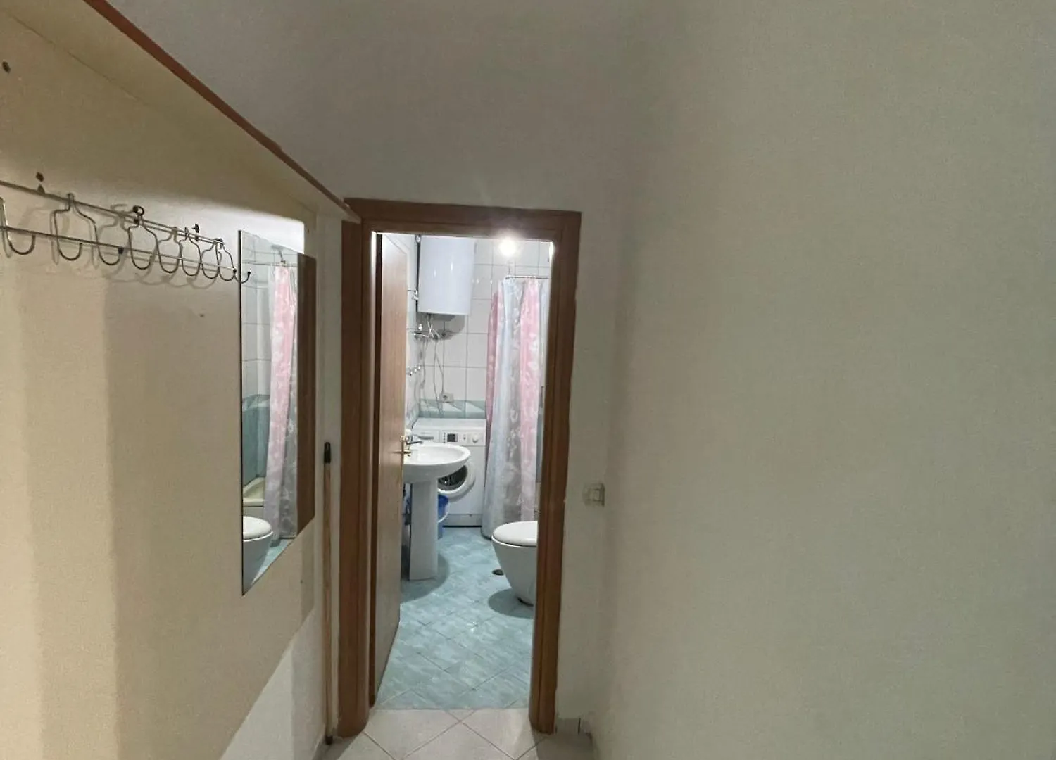 Apartment Center Apartament Tirana
