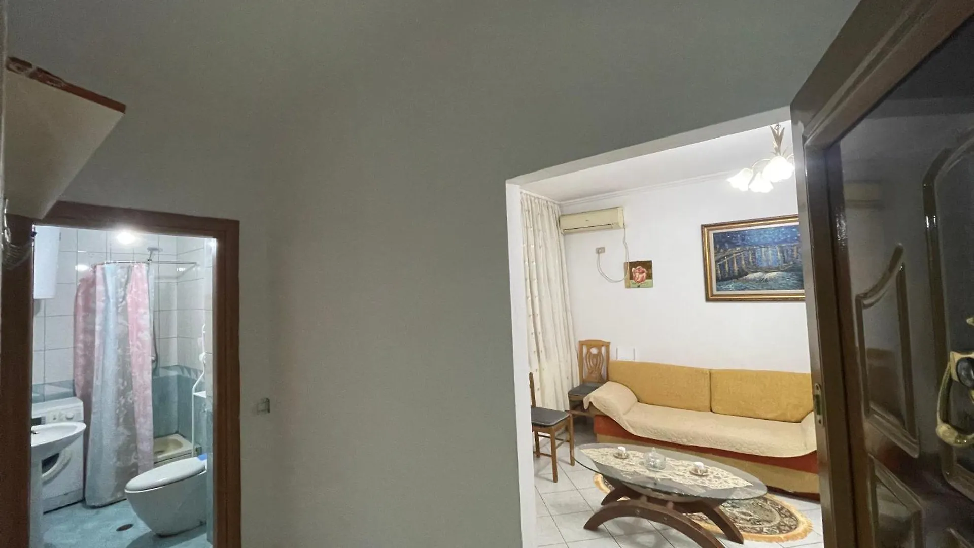 Apartamento Center Apartament Tirana