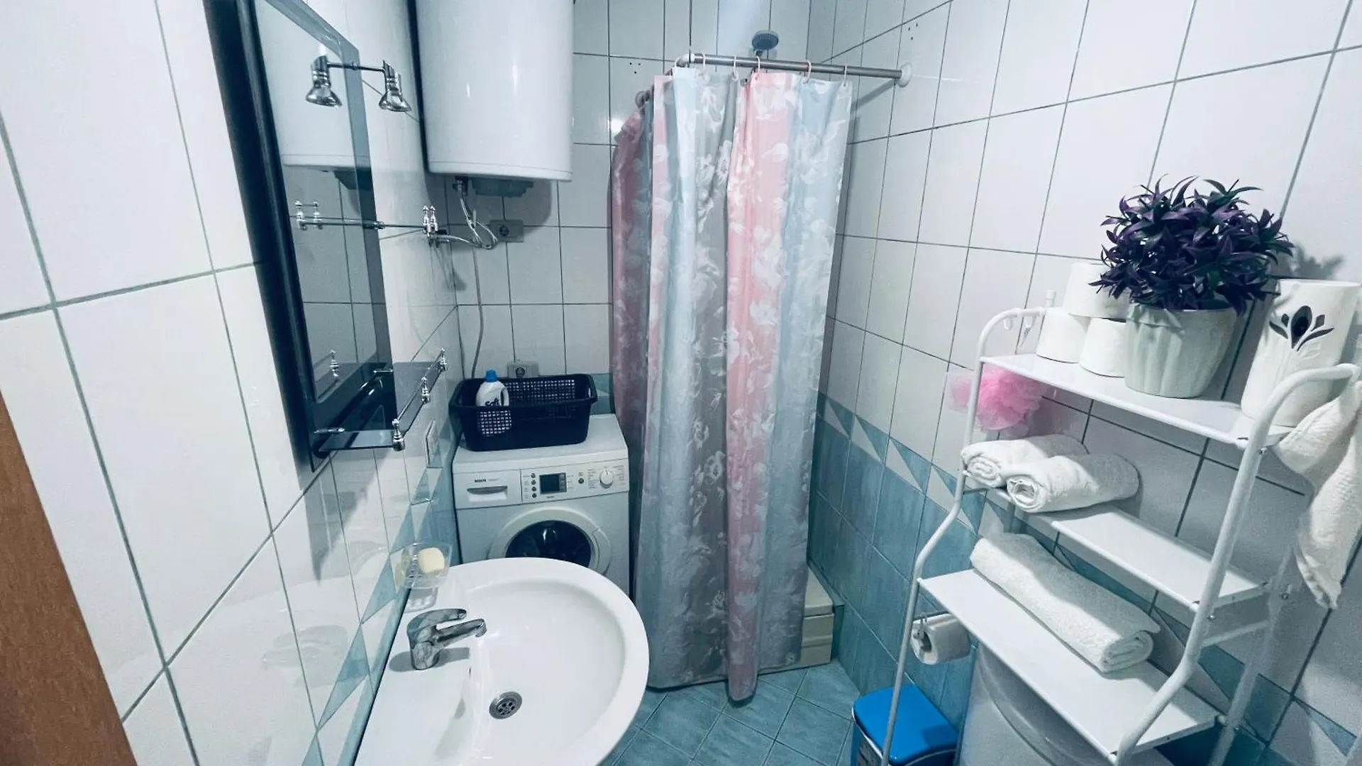 Center Apartament Tirana